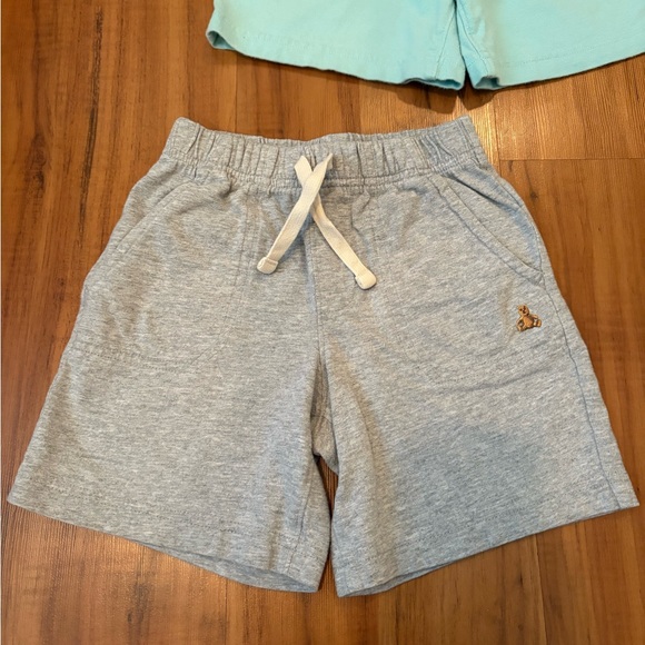Baby Gap Pull-On Shorts - Set of 3 - Picture 3 of 10